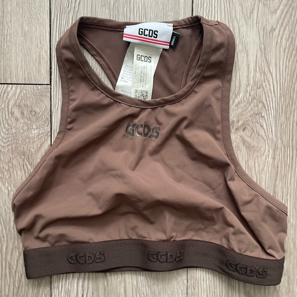 Top women GCDS small